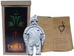 voodoomodif